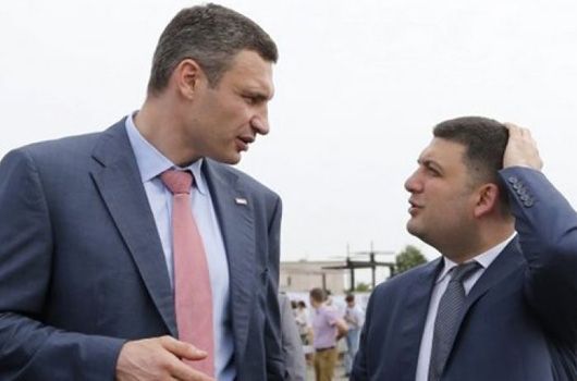 Мерський заколот: чи може центр протистояти ймовірному м’якому сепаратизму регіонів