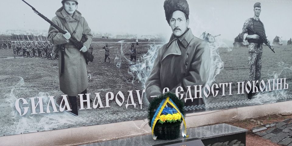 Фільм «Ultima Ratio: Роман Дашкевич» знято про батька української арти