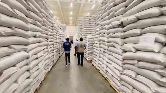 Прогнози щодо голоду внаслідок пандемії: в ООН запасають їжу
