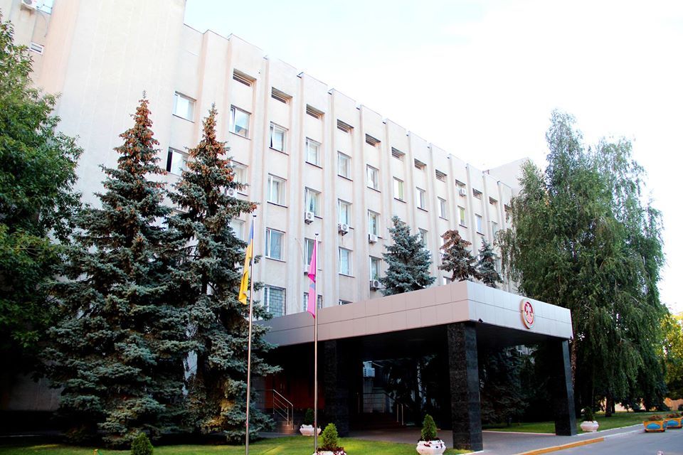Зеленський змінив керівників СБУ на Київщині, Житомирщині і Одещині