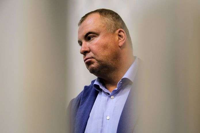 Олегу Гладковському закидають вже 7 млн збитків