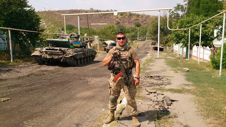 Спецпризначенці Андрій Супріган і Дмитро Кузьменко загинули під Краматорськом