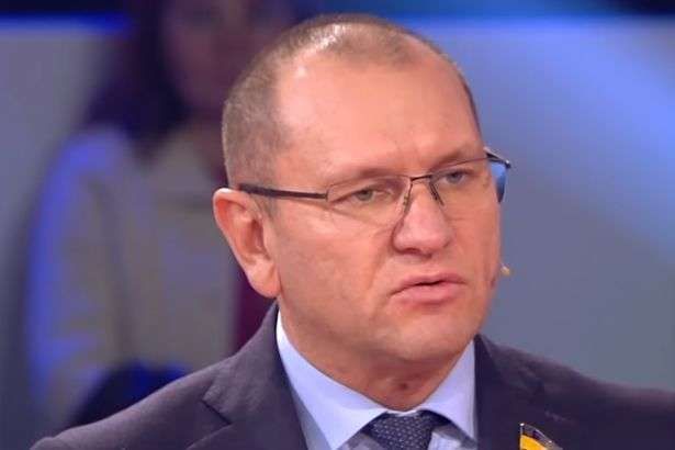 «Слуга народу» Шевченко пропонує українцям лікуватися за радянською системою медицини