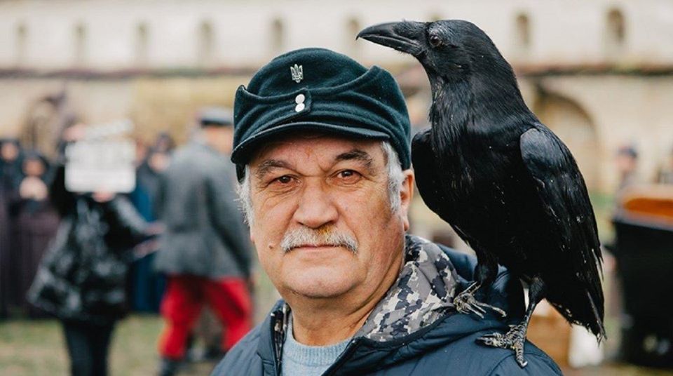 Чорний ворон: причини для перегляду телепрем’єри