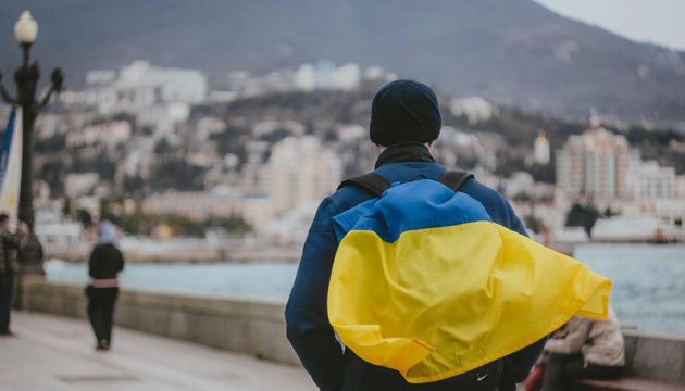 Київ готується до перемовин про повернення Криму