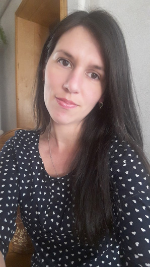 «Казковий вечір» із «Синичкою»: усі кольори природи у рецептах Марії Пташнік із Тернопільщини