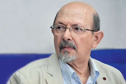 Соціолог Володимир Паніотто: «Україна виборола свою незалежність у свідомості росіян»