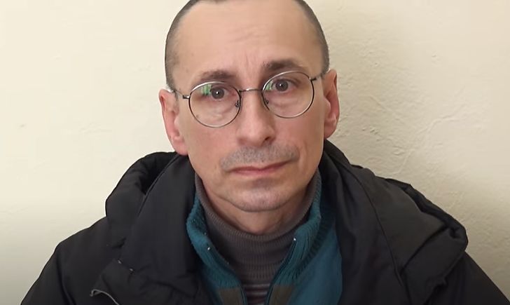 Залишенець Донецький: Юрій Шаповалов запроторений за грати за проукраїнський Twitter