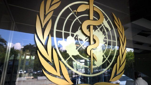 У Женеві розпочала роботу 73-я щорічна сесія ВООЗ