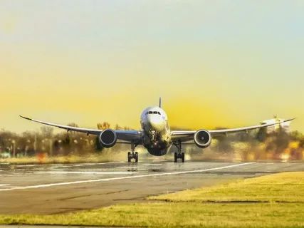 Авіарейси за кордон: Україна ініціює відкриття повітряного сполучення
