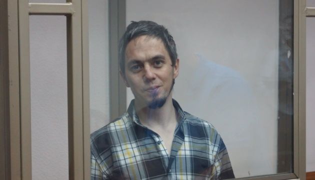 Кримського політв’язня Сейтосманова етапували до російської колонії