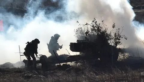 Ватажки «ДНР» і «ЛНР» пригрозили ескалацією бойових дій