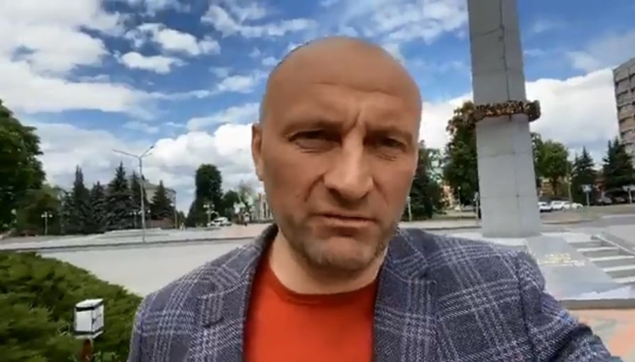 Мер Черкас нагадав Зеленському, як той «танцював на корпоративах», відео