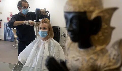 Уряд вводить адаптивний карантин на місяць з 22 травня