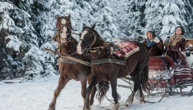 Фільм «Тільки диво» нагородили на Міжнародному кінофестивалі WonderFest