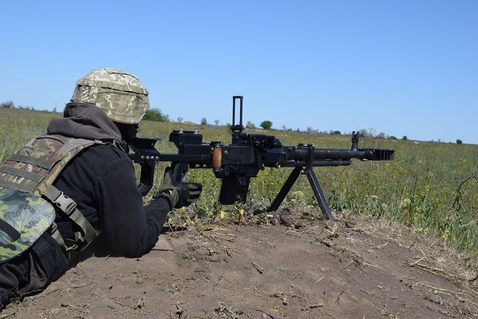 Кучма скликає засідання у Мінську через погрози бойовиків ОРДЛО
