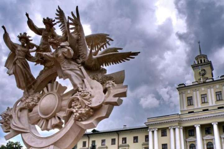 У Хмельницькому будуватимуть льодовий палац за 280 мільйонів