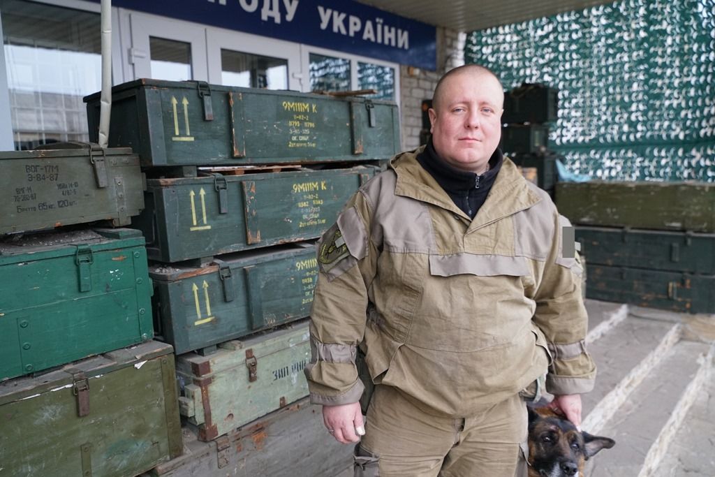 Загибель комбата «Луганськ-1» Сергія Губанова: Луганщина оголосила 22 травня днем жалоби
