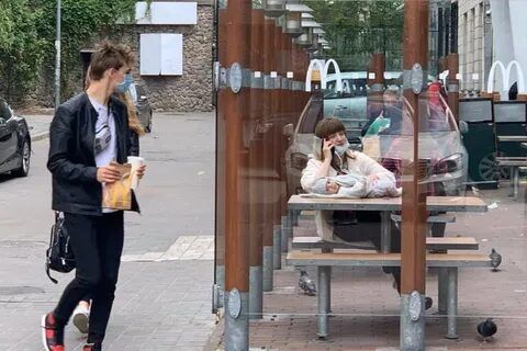Україна, окрім Київщини, на адаптивному карантині з 22 травня
