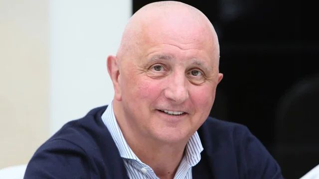 Анатолій Матвієнко заповів поховати його біля батьків у Бершаді, фото