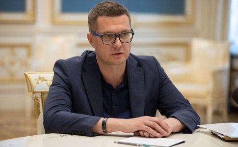 Баканов керує в іспанській фірмі попри український закон