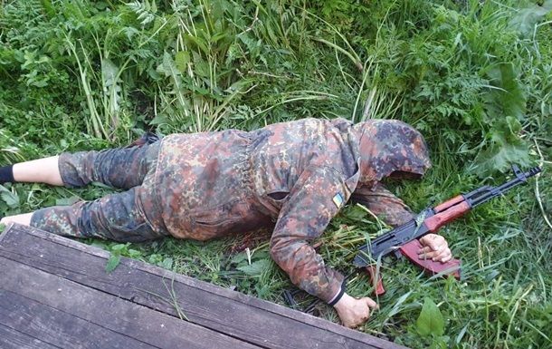 Діти на війні не були: дружина стрілка про причини трагедії в Новоселиці