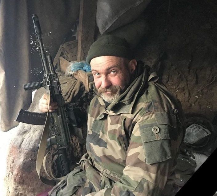 Трагедія в Новоселиці: нацгвардієць Вульчин був застрелений уві сні