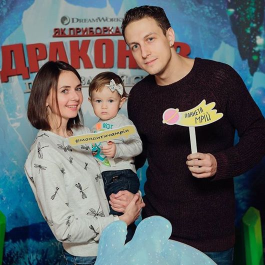 Ведучий ТСН.Ранок Святослав Гринчук: Показником ставлення до мови на каналі є контент