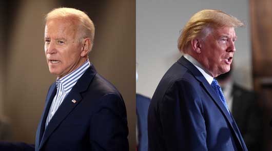 Коронавірусно-виборче загострення: спровокований Росією Трамп розхитує човен глобальної безпеки