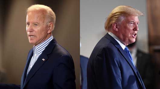Коронавірусно-виборче загострення: спровокований Росією Трамп розхитує човен глобальної безпеки