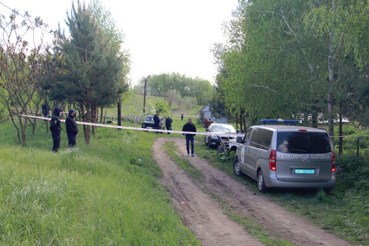 Трагедія в Новоселиці: за що орендар ставка на відпочинку розстріляв ветеранів АТО і волонтерів