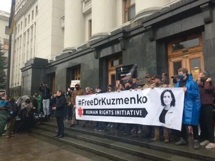 Справа Шеремета: Кузьменко та Антоненка триматимуть під вартою до серпня