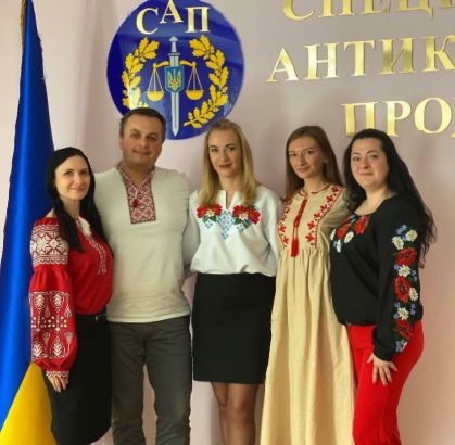 Холодницький спростує закиди Венедіктової посекундно