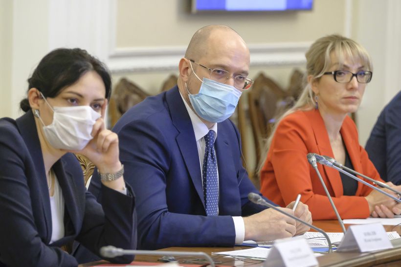 Шмигаль не домовився з виробниками «зеленої» енергетики