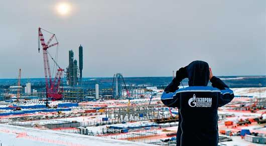 Обрізання газпромівського «спрута»: поставки російського газу в Європу скорочуються