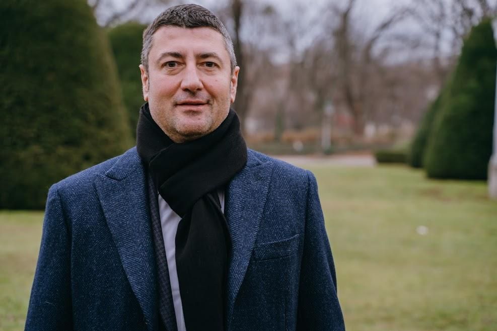 Олег Бахматюк арештований заочно