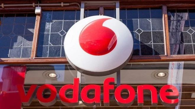 Через збій у мережі Vodafone абоненти по всій Україні не можуть здійснювати дзвінки