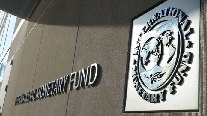 Шмигаль прогнозує схвалення МВФ нової програми на $5 мільярдів в червні