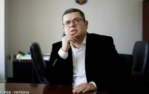 «Слуга народу» Мережко проти позбавлення українського паспорта за громадянство Росії