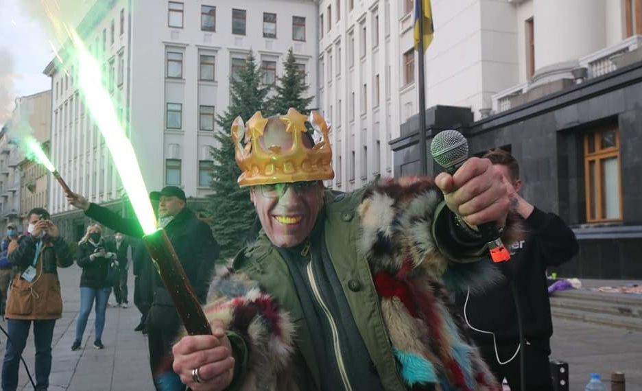 Відставка Степанова: на Банковій вимагали звільнити главу МОЗ, фото