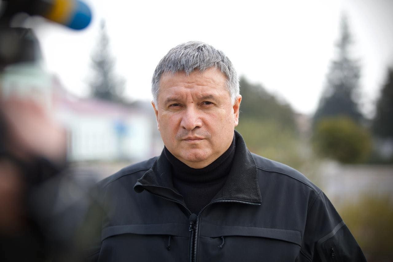 Стрілянина у Броварах: Аваков заспокоює українців