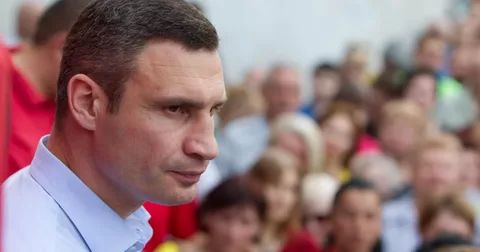 Кличко знову балотуватиметься у мери Києва