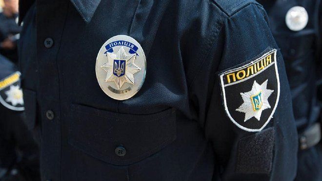Нєбитов звільнив 10 поліцейських в Кагарлику
