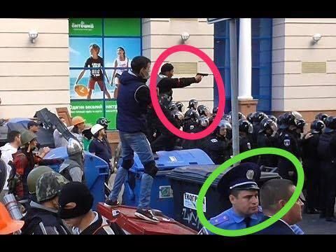 Прихильник сепаратистів Одеси Іван Іщенко може очолити поліцію Вінниччини
