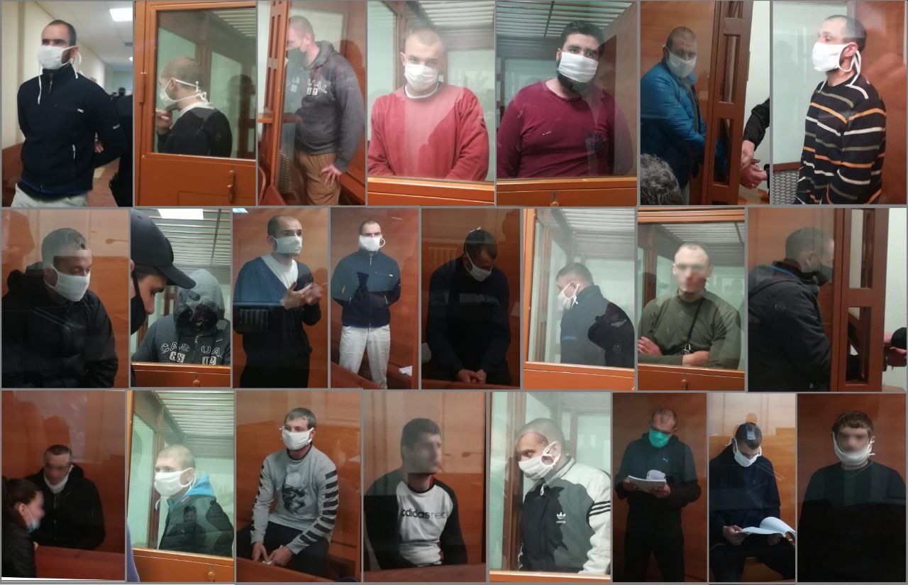 Стрілянина в Броварах: Аваков звітує про 20 арештованих