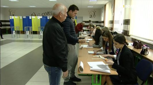«Зелене» світло мажоритарці: вибори до місцевих рад 25 жовтня відбудуться за новим Кодексом