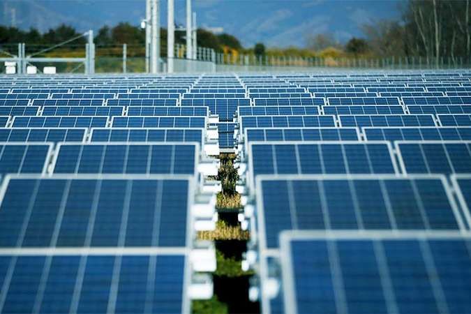 Із Зеленським хочуть зустрітися виробники «зеленої» генерації