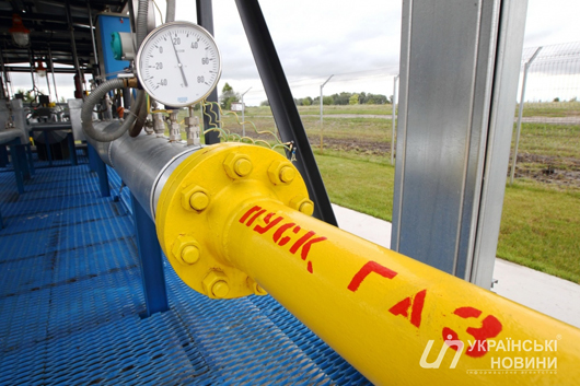 Користувачі, а не кріпаки: монополістів на газовому ринку для населення хочуть позбавити їхніх привілеїв