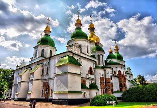 Проголошення Київського патріархату: 30 років по тому