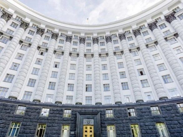 Кабмін пропонує Раді кандидатури міністрів культури, екології та віце-прем'єра